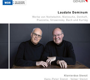 Laudate Dominum