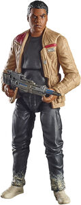 Star Wars - Vintage Collection - Finn (Starkiller Base) Action Figure