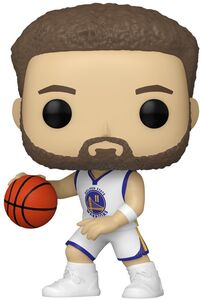 Funko POP! SPORTS: NBA - Warriors - Klay Thompson
