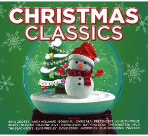 Christmas Classics / Various