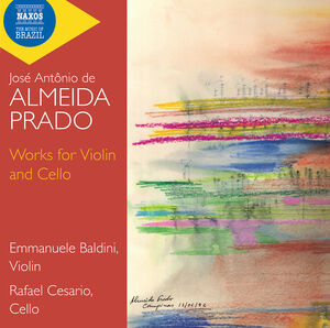 Works for Violin & Cello