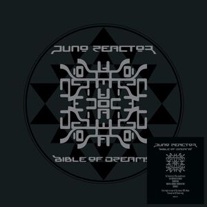Bible Of Dreams - Black Vinyl