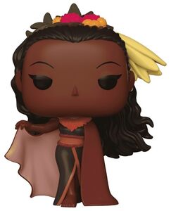 Funko POP! DISNEY: Moana 2 - Matangi