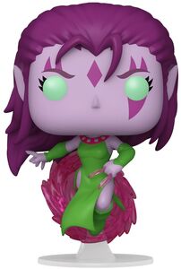 Funko POP! Marvel: X-Men - Blink (The Age of Apocalypse)