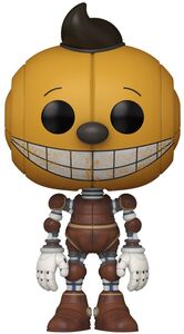 Funko POP! Movies: The Electric State - Cosmo