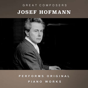 The Condon Collection: Masters of The Piano Roll