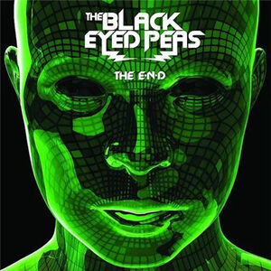 The E.N.D. (Energy Never Dies)
