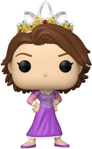 Funko POP! Disney:Tangled - Rapunzel