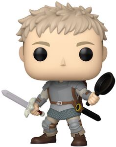 Funko POP! Anime: Delicious In Dungeon - Laios (Styles May Vary)