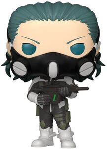 Funko POP! Anime: Kaiju No. 8 - Haruichi Izumo