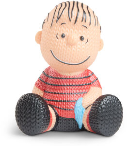 Peanuts - Linus Metallic Limited Edition Vinyl Figure