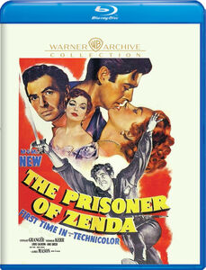The Prisoner of Zenda