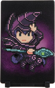 FiGGYZ - Yu-Gi-Oh! - Dark Magician Magnetic Collectible