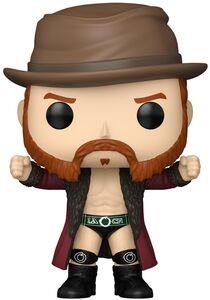 Funko POP! WWE: WWE - Sheamus