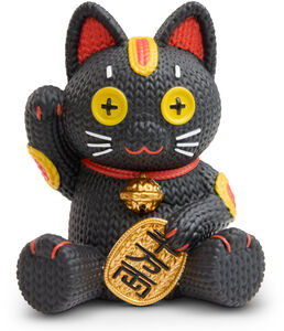 Beckoning Cat - Protection Vinyl Figure