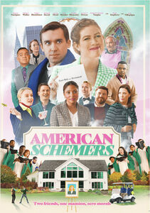 American Schemers
