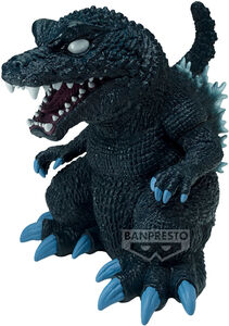Banpresto Toho Monster Series Enshrined Monsters EX Godzilla 2001 Ver.B Statue