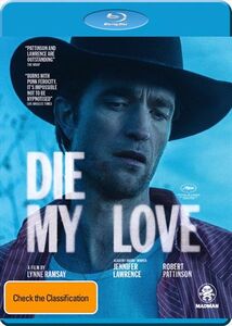 Die My Love
