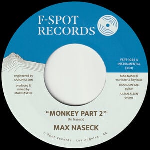 Monkey Part 2 / Lully