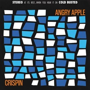 Crispin