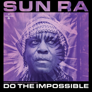 Do The Impossible: Original Soundtrack To The Documentary - PURPLE VINYL