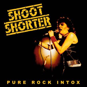 Pure Rock Intox