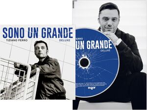 Sono Un Grande - Deluxe Edition