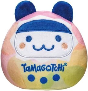 TAMAGOTCHI - Mimitchi Nui IN Plush