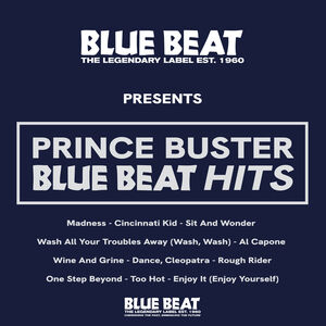 Blue Beat Hits