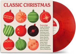 Classic Christmas (Various Artists)