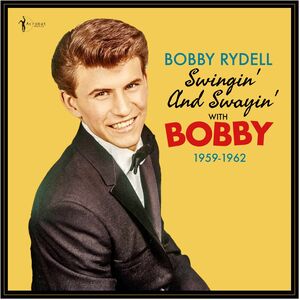 Swingin' And Swayin' With Bobby: 1959-62