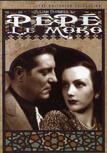 Pepe Le Moko (Criterion Collection)