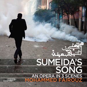 Sumeida's Song