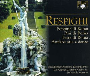 Oeuvres Orchestrales