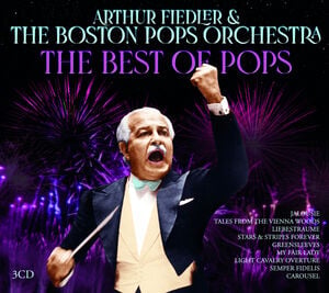 Best of Pops