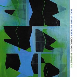 Folding Music / Ensemble Ispe