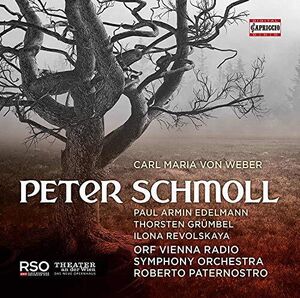 Peter Schmoll