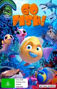 Go Fish!