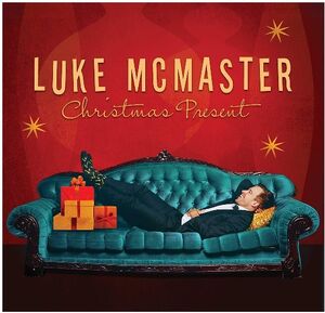 Christmas Present: Soulful Holiday Cheer
