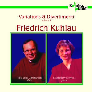 Variations & Divertimenti 1