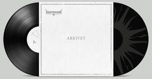 Arkivet