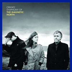 Orkney: Symphony of The Magnetic North [Recycled Color LP]