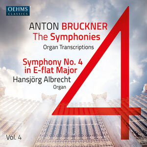 Bruckner Symphonies 4