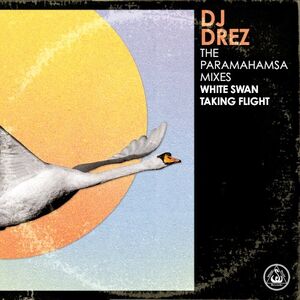 The Paramahamsa Mixes - White Swan Taking Flight