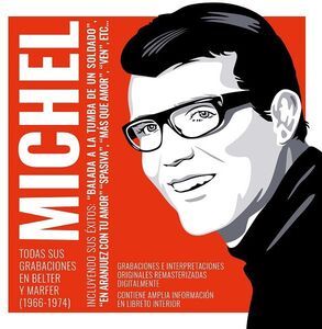 Todas Sus Grabaciones En Belter Y Marfer 1966-1974
