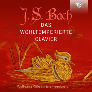 Das Wohltemperierte Clavier