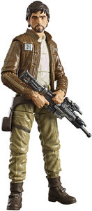 Star Wars: Rogue One - Vintage Collection - Capt. Cassian Andor Action Figure
