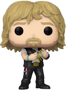 Funko POP! Movies: Electric State - Keats