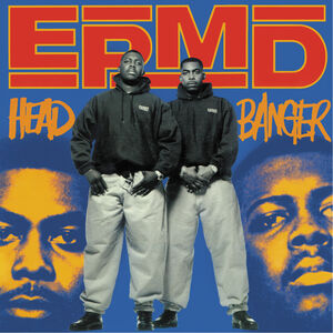 Head Banger (LP Version) / Scratch Bring It Back (Part 2, Mic Doc)