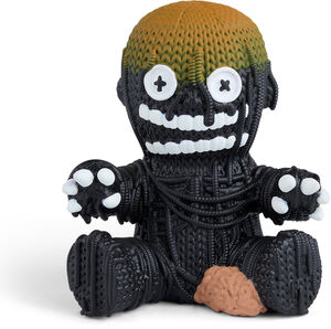 The Return of the Living Dead - Tarman Glow in the Dark Limited Edition Vinyl Figure – Handmade by Robots